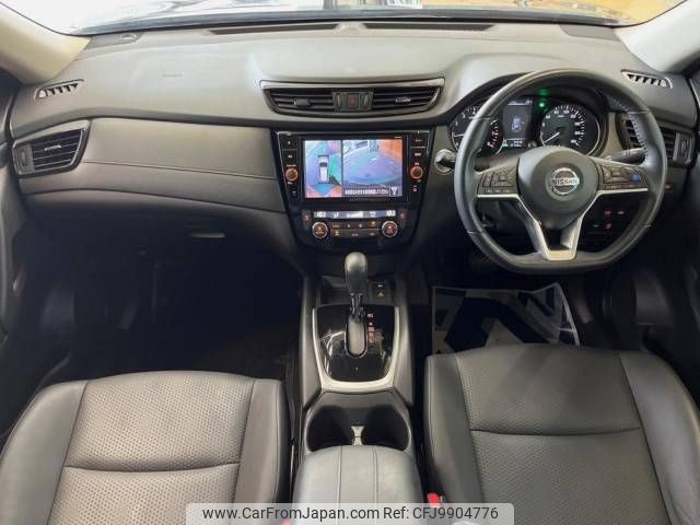 nissan x-trail 2019 -NISSAN--X-Trail DBA-T32--T32-543629---NISSAN--X-Trail DBA-T32--T32-543629- image 2