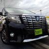 toyota alphard 2017 CFJ1707733 image 10