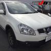 nissan dualis 2013 -NISSAN 【三重 302ﾃ3305】--Dualis KNJ10-300566---NISSAN 【三重 302ﾃ3305】--Dualis KNJ10-300566- image 1