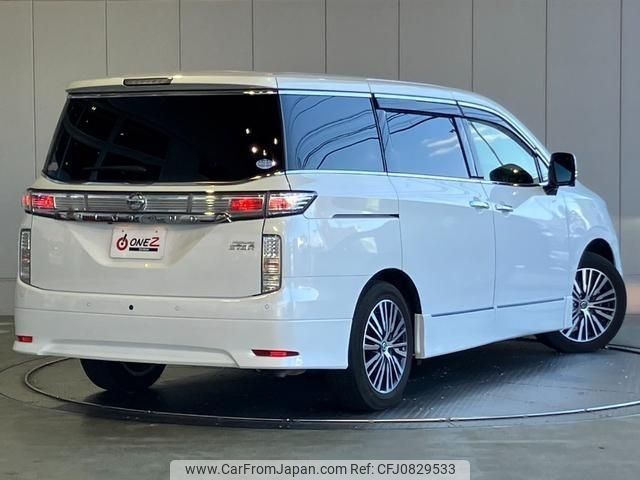 nissan elgrand 2021 -NISSAN--Elgrand TE52--TE52-147239---NISSAN--Elgrand TE52--TE52-147239- image 2