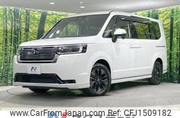 honda stepwagon 2025 CFJ1509182