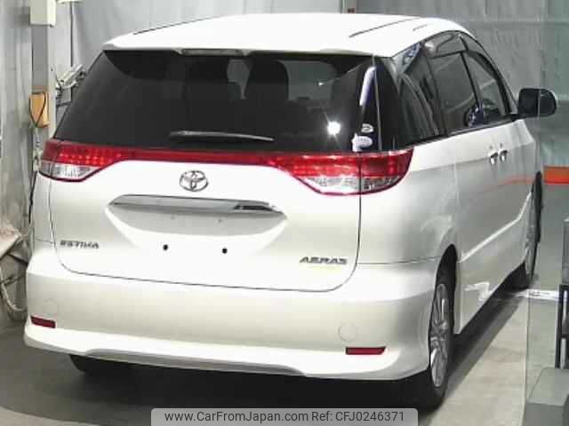 toyota estima 2009 -TOYOTA--Estima ACR55W--7017518---TOYOTA--Estima ACR55W--7017518- image 2