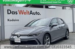 volkswagen golf 2023 -VOLKSWAGEN--VW Golf 3AA-CDDFY--WVWZZZCDZMW369203---VOLKSWAGEN--VW Golf 3AA-CDDFY--WVWZZZCDZMW369203-