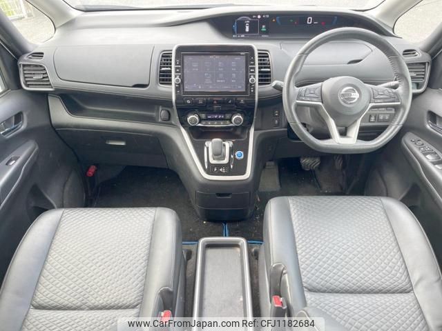 nissan serena 2018 quick_quick_HFC27_HFC27-010228 image 2