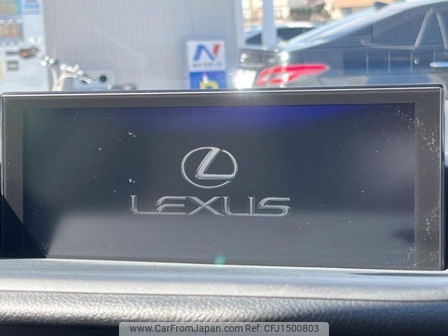 lexus ct 2018 CFJ1500803 image 2