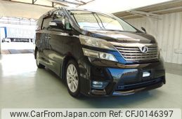 toyota vellfire 2010 ENHANCEAUTO_1_ea287213