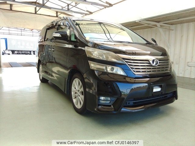 toyota vellfire 2010 ENHANCEAUTO_1_ea287213 image 1