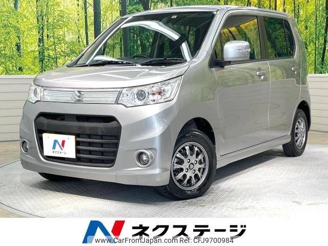 suzuki wagon-r 2013 -SUZUKI--Wagon R DBA-MH34S--MH34S-935937---SUZUKI--Wagon R DBA-MH34S--MH34S-935937- image 1