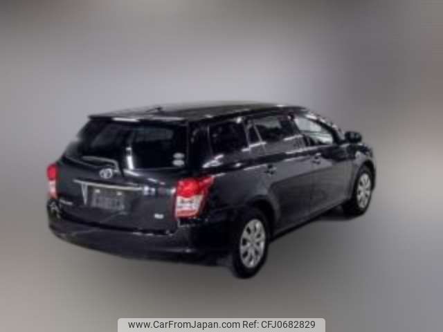 toyota corolla-fielder 2010 -TOYOTA--Corolla Fielder DBA-NZE141G--NZE141-9137182---TOYOTA--Corolla Fielder DBA-NZE141G--NZE141-9137182- image 2