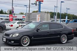 toyota aristo 1998 CFJ1871064