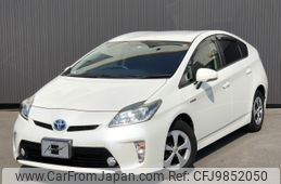 toyota prius 2014 -TOYOTA--Prius DAA-ZVW30--ZVW30-1792599---TOYOTA--Prius DAA-ZVW30--ZVW30-1792599-