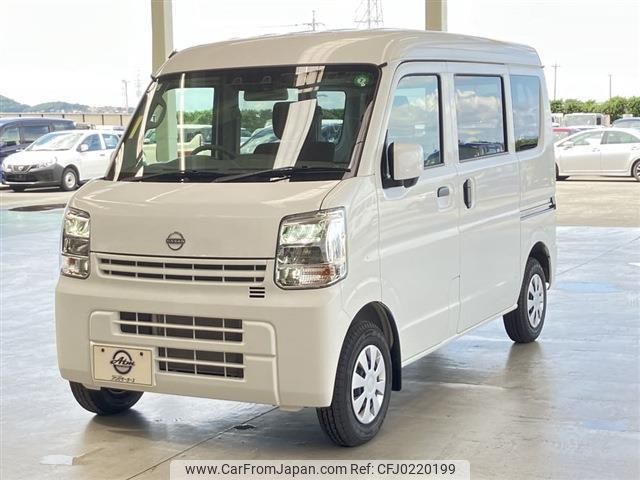 nissan clipper-van 2024 quick_quick_5BD-DR17V_DR17V-741521 image 1