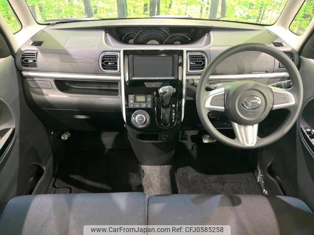 daihatsu tanto 2014 -DAIHATSU--Tanto DBA-LA610S--LA610S-0035406---DAIHATSU--Tanto DBA-LA610S--LA610S-0035406- image 2