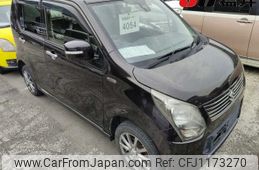 suzuki wagon-r 2014 -SUZUKI--Wagon R MH34S--315078---SUZUKI--Wagon R MH34S--315078-