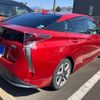 toyota prius 2016 -TOYOTA--Prius DAA-ZVW50--ZVW50-8019146---TOYOTA--Prius DAA-ZVW50--ZVW50-8019146- image 4