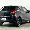 mazda demio 2015 -MAZDA--Demio LDA-DJ5FS--DJ5FS-133540---MAZDA--Demio LDA-DJ5FS--DJ5FS-133540- image 18