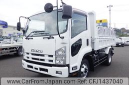 isuzu forward 2013 CFJ1437040