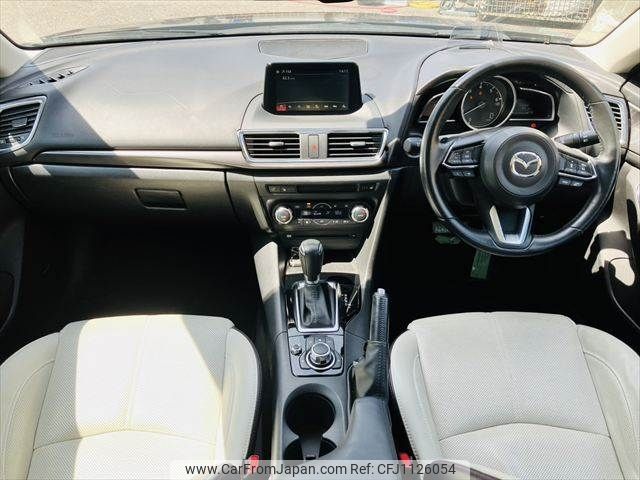 mazda axela 2016 -MAZDA--Axela LDA-BMLFS--BMLFS-100528---MAZDA--Axela LDA-BMLFS--BMLFS-100528- image 2