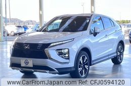 mitsubishi eclipse-cross 2022 -MITSUBISHI--Eclipse Cross 5BA-GK1W--GK1W-0500210---MITSUBISHI--Eclipse Cross 5BA-GK1W--GK1W-0500210-