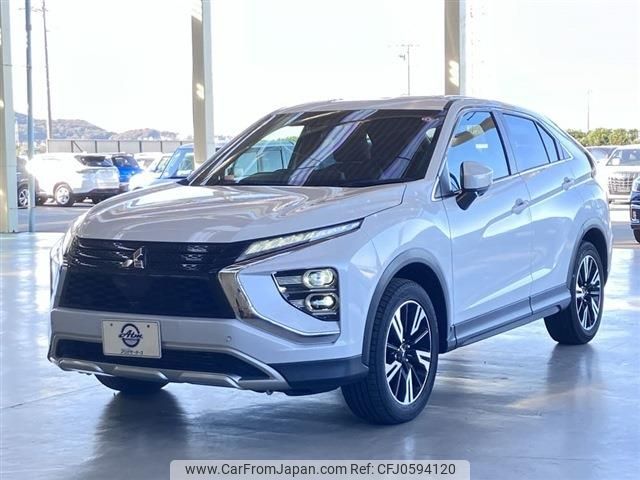 mitsubishi eclipse-cross 2022 -MITSUBISHI--Eclipse Cross 5BA-GK1W--GK1W-0500210---MITSUBISHI--Eclipse Cross 5BA-GK1W--GK1W-0500210- image 1