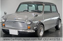 rover mini 1991 quick_quick_E-99X_99X14472AR