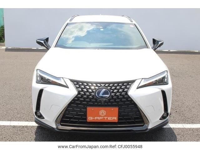 lexus ux 2021 -LEXUS--Lexus UX 6AA-MZAH10--MZAH10-2096564---LEXUS--Lexus UX 6AA-MZAH10--MZAH10-2096564- image 2