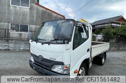 toyota dyna-truck 2013 CFJ1561482