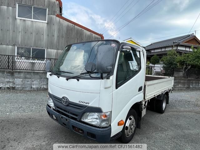 toyota dyna-truck 2013 CFJ1561482 image 1