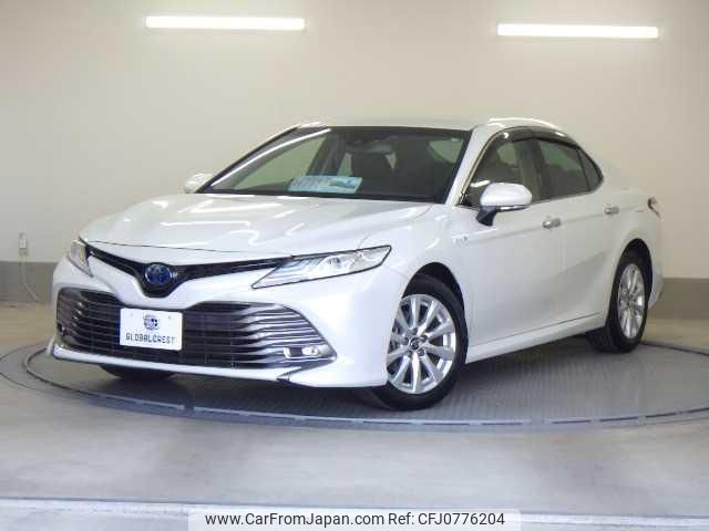 toyota camry 2017 quick_quick_DAA-AXVH70_AXVH70-1015803 image 1