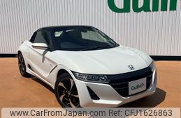 honda s660 2017 CFJ1626863