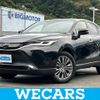 toyota harrier 2021 quick_quick_6BA-MXUA80_MXUA80-0039965 image 1