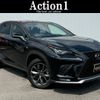 lexus nx 2018 quick_quick_AYZ10_AYZ10-1017634 image 1