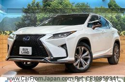 lexus rx 2016 quick_quick_GYL25W_GYL25-0004842