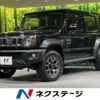suzuki jimny 2025 CFJ1409612 image 1