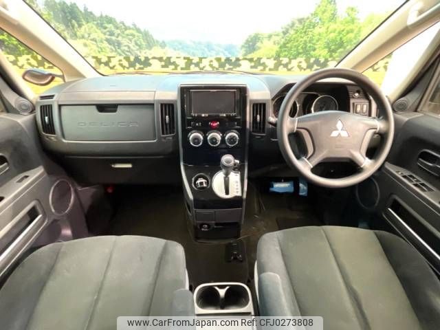 mitsubishi delica-d5 2015 -MITSUBISHI--Delica D5 DBA-CV2W--CV2W-1000781---MITSUBISHI--Delica D5 DBA-CV2W--CV2W-1000781- image 2