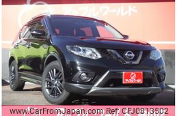 nissan x-trail 2016 -NISSAN--X-Trail DBA-NT32--NT32-546360---NISSAN--X-Trail DBA-NT32--NT32-546360-