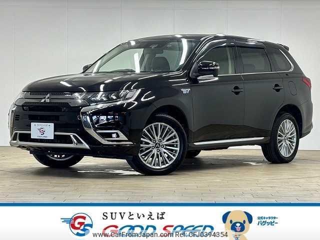 mitsubishi outlander-phev 2019 quick_quick_5LA-GG3W_GG3W-0607268 image 1