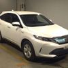 toyota harrier 2017 -TOYOTA--Harrier DAA-AVU65W--AVU65-0049574---TOYOTA--Harrier DAA-AVU65W--AVU65-0049574- image 4