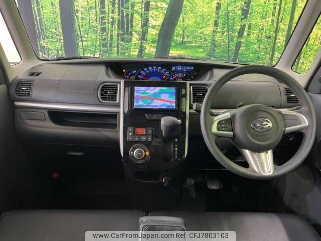 daihatsu tanto 2016 -DAIHATSU--Tanto DBA-LA600S--LA600S-0358112---DAIHATSU--Tanto DBA-LA600S--LA600S-0358112- image 2