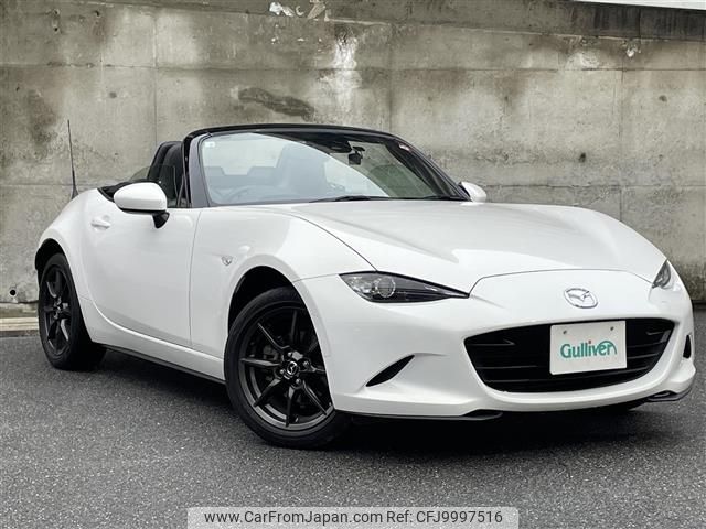 mazda roadster 2016 -MAZDA--Roadster DBA-ND5RC--ND5RC-112635---MAZDA--Roadster DBA-ND5RC--ND5RC-112635- image 1