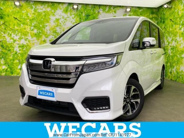 honda stepwagon 2022 quick_quick_6BA-RP3_RP3-1334599 image 1