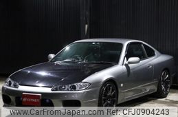 nissan silvia 2000 -NISSAN--Silvia S15改--S15-026048---NISSAN--Silvia S15改--S15-026048-