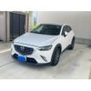 mazda cx-3 2016 -MAZDA--CX-3 LDA-DK5FW--DK5FW-129535---MAZDA--CX-3 LDA-DK5FW--DK5FW-129535- image 2