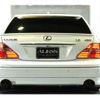 toyota celsior 2003 -TOYOTA--Celsior UA-UCF31--UCF31-0049802---TOYOTA--Celsior UA-UCF31--UCF31-0049802- image 8