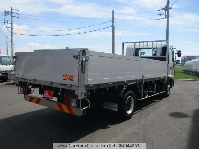 hino ranger 2018 -HINO--Hino Ranger 2KG-FC2ABA--FC2ABA-106111---HINO--Hino Ranger 2KG-FC2ABA--FC2ABA-106111- image 2