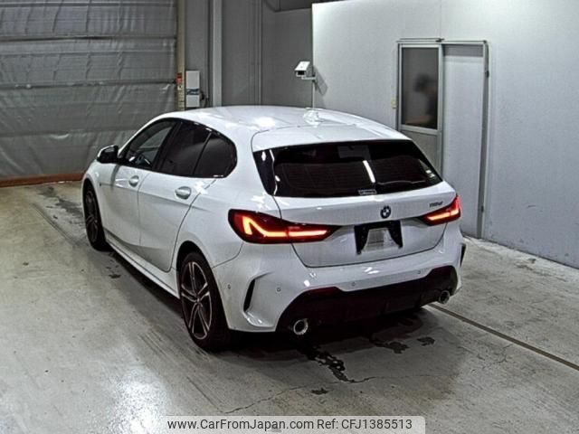 bmw 1-series 2020 quick_quick_3DA-7M20_WBA7M920505S08234 image 2