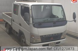 mitsubishi-fuso canter-guts 2006 -MITSUBISHI--Canter Guts FB700B--520439---MITSUBISHI--Canter Guts FB700B--520439-