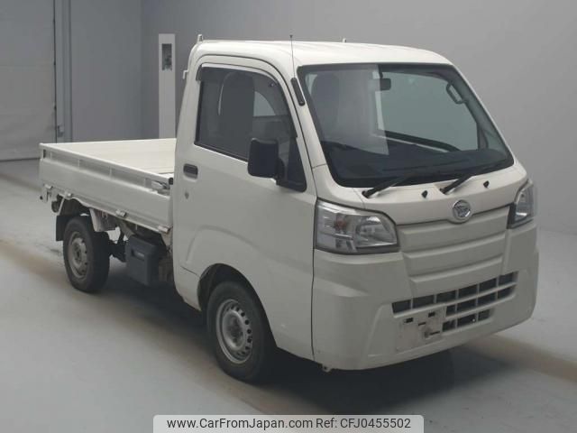 daihatsu hijet-truck 2016 quick_quick_EBD-S510P_S510P-0123255 image 1