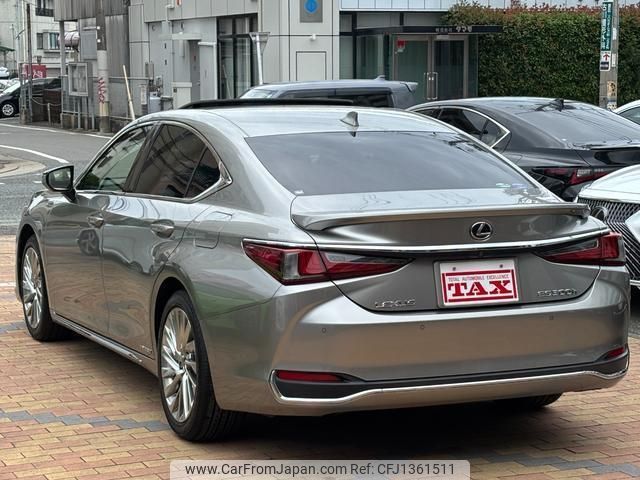 lexus es 2019 quick_quick_AXZH10_AXZH10-1009167 image 2