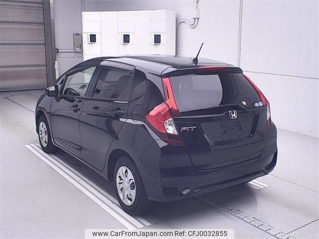 honda fit 2019 -HONDA--Fit GK3-3427935---HONDA--Fit GK3-3427935- image 2